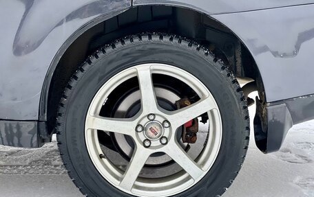 Subaru Forester, 2008 год, 999 000 рублей, 11 фотография