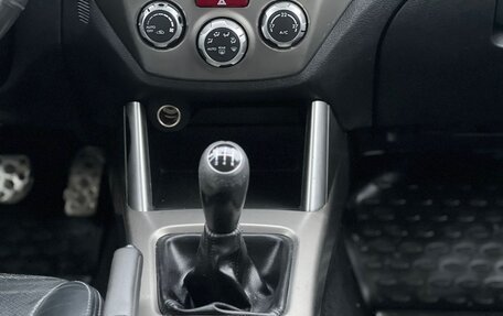 Subaru Forester, 2008 год, 999 000 рублей, 13 фотография