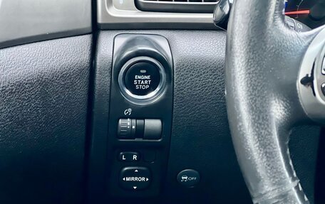 Subaru Forester, 2008 год, 999 000 рублей, 12 фотография