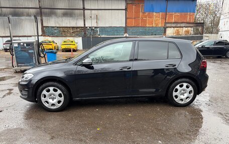 Volkswagen Golf VII, 2014 год, 1 470 000 рублей, 8 фотография