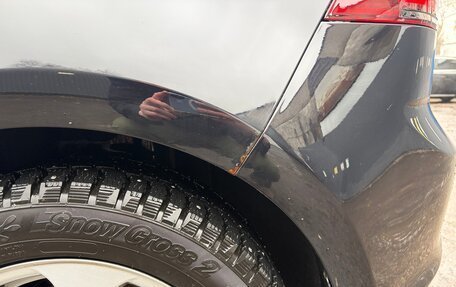 Volkswagen Golf VII, 2014 год, 1 470 000 рублей, 19 фотография