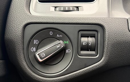 Volkswagen Golf VII, 2014 год, 1 470 000 рублей, 14 фотография