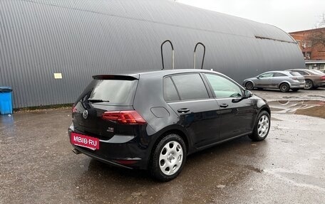Volkswagen Golf VII, 2014 год, 1 470 000 рублей, 5 фотография