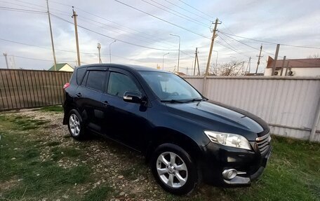 Toyota RAV4, 2011 год, 1 590 000 рублей, 3 фотография
