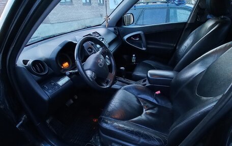 Toyota RAV4, 2011 год, 1 590 000 рублей, 5 фотография