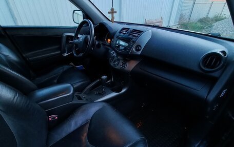 Toyota RAV4, 2011 год, 1 590 000 рублей, 6 фотография
