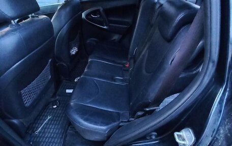 Toyota RAV4, 2011 год, 1 590 000 рублей, 8 фотография