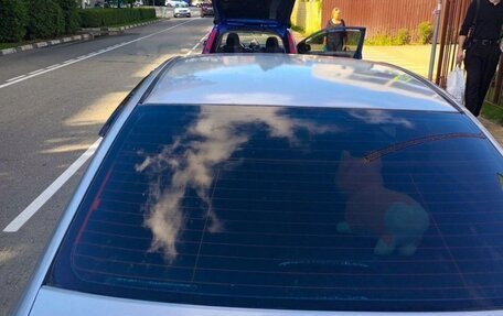 Honda Civic VII, 2002 год, 230 000 рублей, 4 фотография