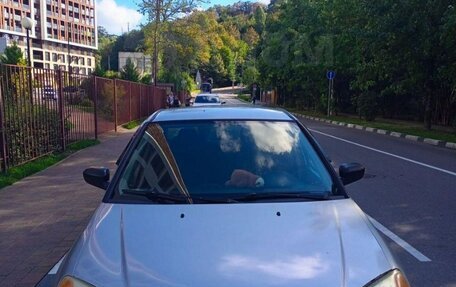 Honda Civic VII, 2002 год, 230 000 рублей, 3 фотография