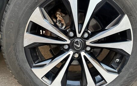 Lexus NX I, 2019 год, 3 700 000 рублей, 13 фотография