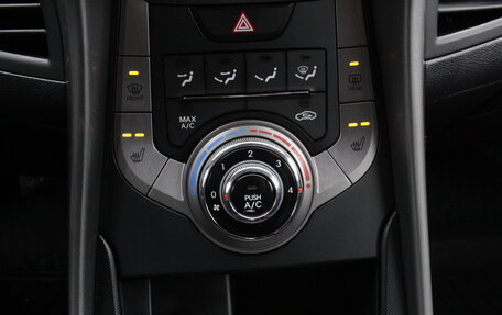 Hyundai Elantra V, 2012 год, 1 045 000 рублей, 9 фотография