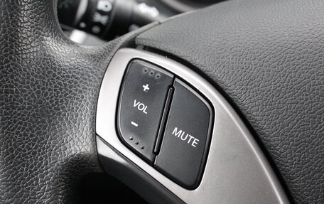 Hyundai Elantra V, 2012 год, 1 045 000 рублей, 15 фотография