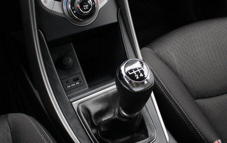 Hyundai Elantra V, 2012 год, 1 045 000 рублей, 14 фотография