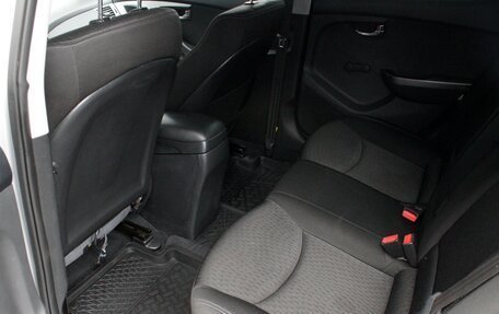 Hyundai Elantra V, 2012 год, 1 045 000 рублей, 19 фотография