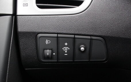 Hyundai Elantra V, 2012 год, 1 045 000 рублей, 18 фотография