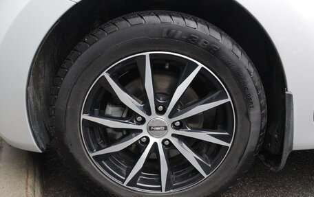 Hyundai Elantra V, 2012 год, 1 045 000 рублей, 23 фотография