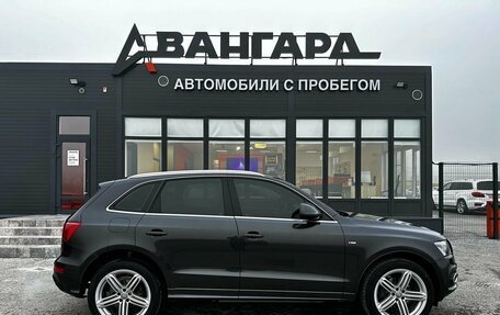 Audi Q5, 2012 год, 1 500 000 рублей, 7 фотография