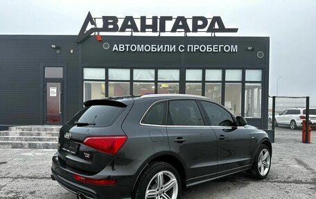 Audi Q5, 2012 год, 1 500 000 рублей, 6 фотография