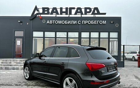 Audi Q5, 2012 год, 1 500 000 рублей, 4 фотография