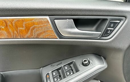 Audi Q5, 2012 год, 1 500 000 рублей, 13 фотография