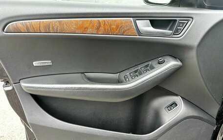 Audi Q5, 2012 год, 1 500 000 рублей, 12 фотография