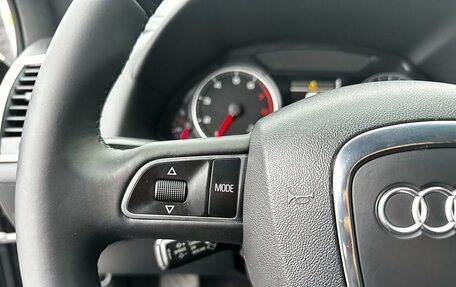 Audi Q5, 2012 год, 1 500 000 рублей, 14 фотография