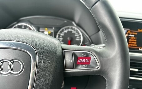 Audi Q5, 2012 год, 1 500 000 рублей, 15 фотография