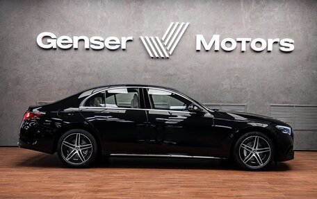 Mercedes-Benz E-Класс, 2025 год, 9 800 000 рублей, 5 фотография