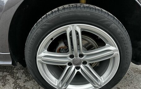 Audi Q5, 2012 год, 1 500 000 рублей, 27 фотография