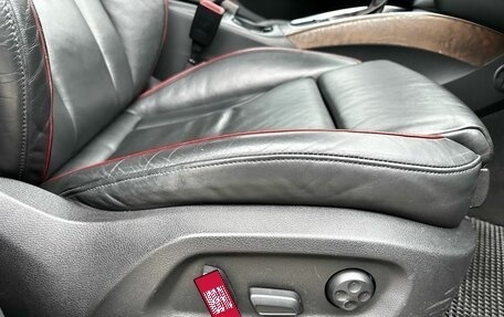 Audi Q5, 2012 год, 1 500 000 рублей, 21 фотография