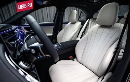 Mercedes-Benz E-Класс, 2025 год, 9 800 000 рублей, 7 фотография