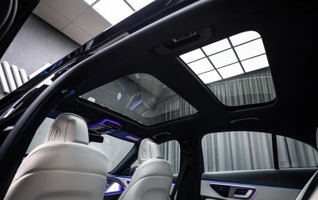 Mercedes-Benz E-Класс, 2025 год, 9 800 000 рублей, 11 фотография