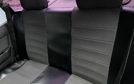 Daewoo Nexia I рестайлинг, 2010 год, 95 000 рублей, 9 фотография