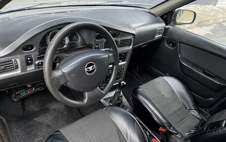 Daewoo Nexia I рестайлинг, 2010 год, 95 000 рублей, 7 фотография