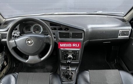 Daewoo Nexia I рестайлинг, 2010 год, 95 000 рублей, 8 фотография