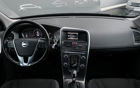 Volvo XC60 II, 2014 год, 2 428 900 рублей, 6 фотография