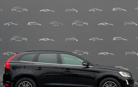 Volvo XC60 II, 2014 год, 2 428 900 рублей, 10 фотография