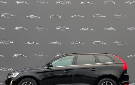 Volvo XC60 II, 2014 год, 2 428 900 рублей, 11 фотография