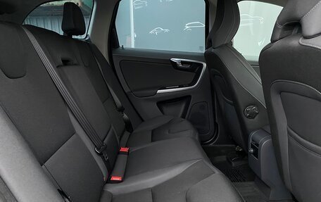 Volvo XC60 II, 2014 год, 2 428 900 рублей, 8 фотография