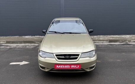 Daewoo Nexia I рестайлинг, 2010 год, 95 000 рублей, 2 фотография