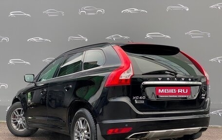 Volvo XC60 II, 2014 год, 2 428 900 рублей, 4 фотография