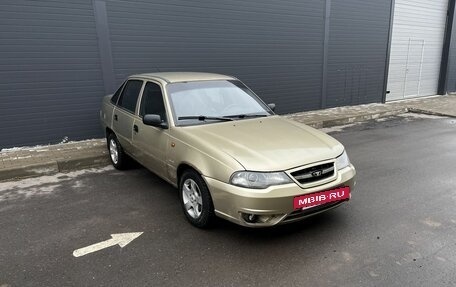 Daewoo Nexia I рестайлинг, 2010 год, 95 000 рублей, 3 фотография