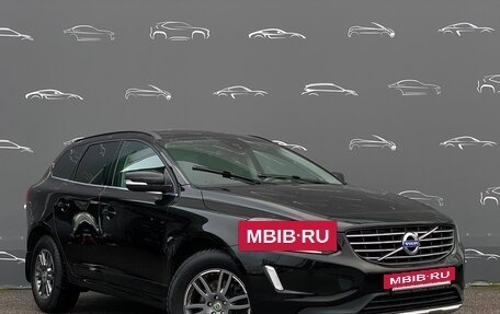Volvo XC60 II, 2014 год, 2 428 900 рублей, 3 фотография
