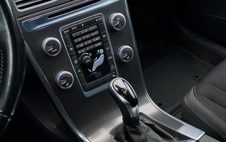 Volvo XC60 II, 2014 год, 2 428 900 рублей, 14 фотография