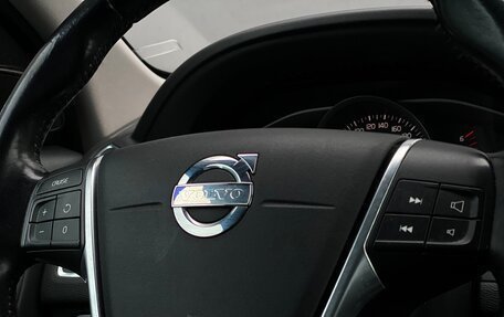 Volvo XC60 II, 2014 год, 2 428 900 рублей, 17 фотография