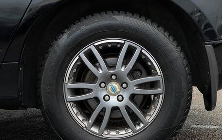 Volvo XC60 II, 2014 год, 2 428 900 рублей, 22 фотография