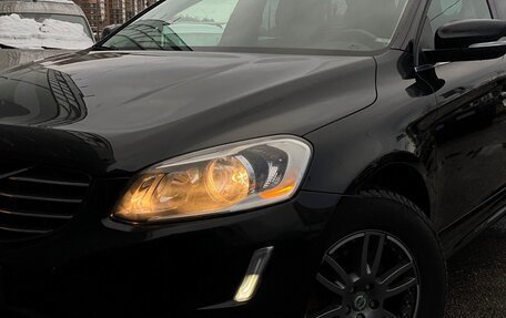 Volvo XC60 II, 2014 год, 2 428 900 рублей, 20 фотография