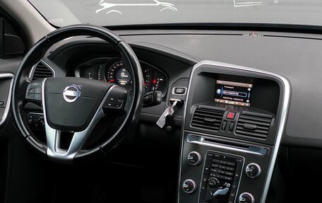 Volvo XC60 II, 2014 год, 2 428 900 рублей, 13 фотография