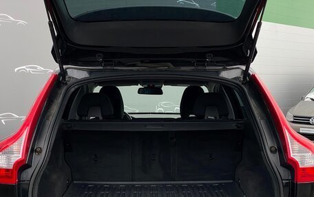 Volvo XC60 II, 2014 год, 2 428 900 рублей, 12 фотография