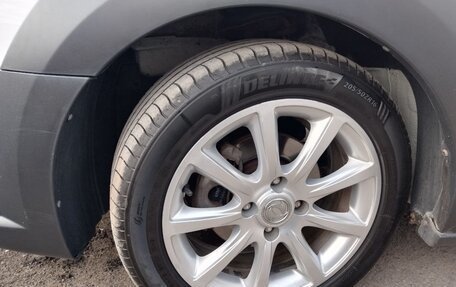 DongFeng H30 Cross, 2016 год, 499 000 рублей, 8 фотография